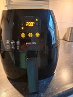 Airfryer, Ophalen, Gebruikt, Airfryer