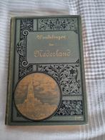 Wandelingen door Nederland deel Utrecht- 1888, Boeken, Ophalen of Verzenden, Gelezen