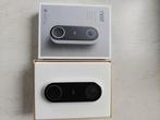 Nest Protect Video deurbel, Ophalen of Verzenden, Ingebouwde camera, Gebruikt, Bedraad
