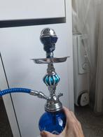Waterpijp met opbergkoffertje, Hobby en Vrije tijd, Ophalen of Verzenden