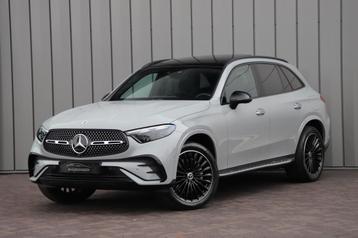 Mercedes-Benz GLC 400e AMG 4-Matic | 381PK | Pano | Massage  beschikbaar voor biedingen