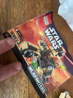 Lego StarWars 75129, Complete set, Gebruikt, Ophalen of Verzenden, Lego