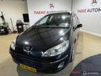 Peugeot 407 SW 2.0-16V XT Clima/Cruise/Apk, Auto's, Voorwielaandrijving, Gebruikt, 4 cilinders, Electronic Stability Program (ESP)