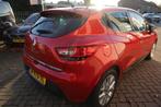Renault CLIO 0.9 TCE LIMITED Navi Clima, 898 cc, Gebruikt, Euro 6, 580 kg