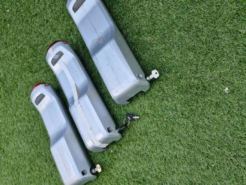 Trek bionx accu beschikbaar voor biedingen