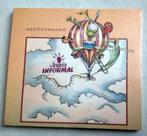 La Orquesta Informal Mestizonando, Verzenden, Nieuw in verpakking