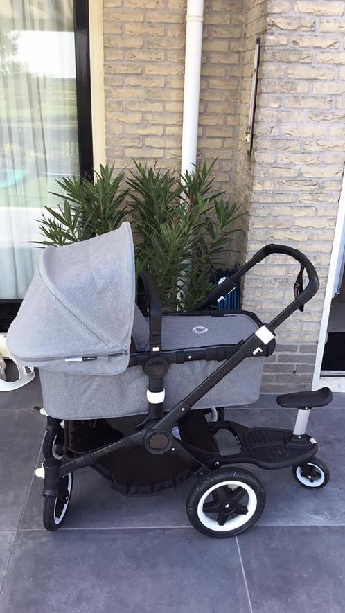 Bugaboo Buffalo, Kinderen en Baby's, Kinderwagens en Combinaties, Zo goed als nieuw, Bugaboo, Ophalen