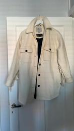 Schitterende Woolrich jas met franjes maat S  Nieuw!!, Overige kleuren, Nieuw, Ophalen of Verzenden, Woolrich