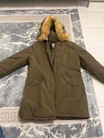 Canada Goose Damesjas - Zo goed als nieuw, Ophalen of Verzenden, Zo goed als nieuw, Groen