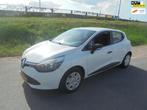 Renault Clio Renault clio 1.5 dci 5 deurs airco, Voorwielaandrijving, Gebruikt, 4 cilinders, Wit