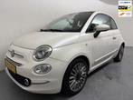 Fiat 500 0.9 TwinAir Turbo Lounge # Pano # Airco # Lmv, Voorwielaandrijving, Gebruikt, Bedrijf, Handgeschakeld