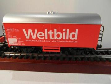 Märklin 4415 Weltbild beschikbaar voor biedingen