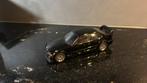 BMW m3 gtr zwart ut models 1:18, Hobby en Vrije tijd, Modelauto's | 1:18, Ophalen of Verzenden, Zo goed als nieuw, Auto, UT Models
