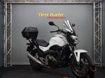 Honda NC 750 S ABS, Bedrijf, Naked bike