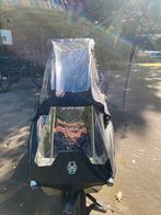 Urban Arrow huif, Fietsen en Brommers, Fietsen | Bakfietsen, 4 kinderen of meer, Gebruikt, Huif, Ophalen