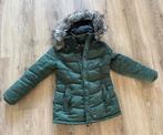 Khujo winterjas maat M groen, Ophalen of Verzenden, Zo goed als nieuw, Maat 38/40 (M), Groen