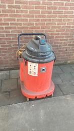 Numatic bouwstofzuiger, Doe-het-zelf en Verbouw, Reinigingsmachines, Ophalen, Gebruikt