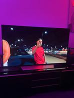LG 55 inch smart 4k oled55c7v TV, Ophalen of Verzenden, Zo goed als nieuw, 100 cm of meer, 4k (UHD)