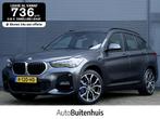 BMW X1 sDrive20i High Executive M-Sport |HEAD-UP|ELEKTR. GLA, 1998 cc, 15 km/l, 4 cilinders, Met garantie (alle)