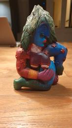 Clemens Briels Jungfrau la Reina de Rio '07 14/250, Antiek en Kunst, Kunst | Designobjecten, Ophalen of Verzenden