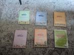 Set van 6 originele Diddl notitieblokjes - Nieuw in plastic!, Ophalen of Verzenden, Nieuw