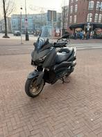 Yamaha Xmax 183cc Tech max, Ophalen, Overige modellen, Zo goed als nieuw, Benzine