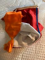 Nederlandse vlag plus oranje wimpel, Ophalen of Verzenden, Nieuw