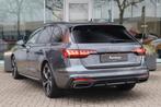 Audi A4 Avant 35 S-Line TFSI 150pk | Virtual | Carplay | Par, Auto's, Audi, 15 km/l, Gebruikt, Origineel Nederlands, Hybride Elektrisch/Benzine