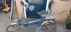 Mooi Fiets, Fietsen en Brommers, Fietsen | Ligfietsen, Ophalen, Zo goed als nieuw