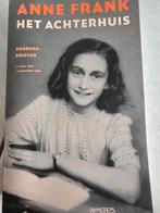 Het Achterhuis - Anne Frank, Ophalen of Verzenden, Gelezen