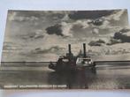 H1345 Dordt Willemsdorp Moerdijk Veer, Verzamelen, Ophalen of Verzenden, 1920 tot 1940, Zuid-Holland