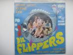 DIE FLIPPERS # WIENE NICHT KLEINE EVA / HEUT RUFT MEIN HERZ, Cd's en Dvd's, Vinyl | Nederlandstalig, Ophalen of Verzenden, Zo goed als nieuw