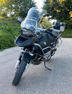 BMW R1200 GS Adventure (GSA) 2010 35348 KM, Motoren, Motoren | BMW, Motorrijbewijs A, 1170 cc, Particulier, Enduro