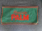 Palm bier bar handdoekje, Ophalen of Verzenden, Zo goed als nieuw, Overige typen, Palm