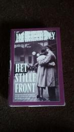Het Stille Front, Tweede Wereldoorlog, Ophalen of Verzenden, Zo goed als nieuw, Algemeen