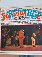 10 LP's, rock, ryth&blues, disco, Cd's en Dvd's, Ophalen of Verzenden, 12 inch, Overige soorten