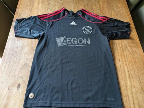 Voetbalshirt Ajax vintage shirt 2010 verzamelen, Sport en Fitness, Voetbal, Gebruikt, Shirt, Ophalen of Verzenden