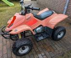 Kinder quad 50cc 4takt, Ophalen of Verzenden, Gebruikt, Overige typen