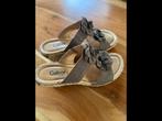 Gabor slippers maat 40, Kleding | Dames, Schoenen, Slippers, Overige kleuren, Gabor, Ophalen of Verzenden