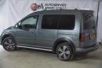 Volkswagen CADDY 1.4 TSI Alltrack, trekhaak, airco, Gebruikt, 4 cilinders, 700 kg, 1314 kg