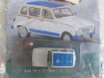 Renault 4 r4 4l jogging serie mythique, Ophalen of Verzenden, Nieuw, Auto, Overige merken