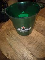 Heineken Flessenkoeler, Ophalen of Verzenden, Zo goed als nieuw, Overige typen, Heineken