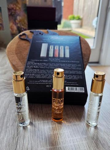 By Kilian - The Floral Narcotics Discovery set beschikbaar voor biedingen