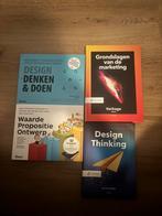 Schoolboeken ondernemerschap en retail management leerjaar 1, Boeken, Studieboeken en Cursussen, Ophalen, Nieuw, Diverse auteurs