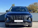 Hyundai Tucson 1.6 T-GDI PHEV Premium 4WD |€10.131 KORTING, Auto's, Hyundai, Automaat, 14 kWh, 4 cilinders, Zwart