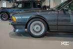 BMW M6 635 CSi | Motorcode S38 | 3.5, Auto's, BMW, Achterwielaandrijving, Gebruikt, Zwart, Met garantie (alle)