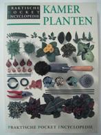 Kamerplanten, Praktische Pocket Encyclopedie, John Brookes, Boeken, Ophalen of Verzenden, Interieur en Design