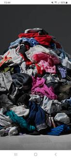 gratis gezocht dames kleding, Ophalen, Zo goed als nieuw, Maat 46/48 (XL) of groter