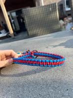 Hondenhalsband paracord, Ophalen of Verzenden, Handgemaakt, Zo goed als nieuw