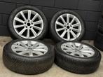 Originele 17 inch VW Passat Helsinki 5x112 ET41 Goodyear, Auto-onderdelen, Banden en Velgen, Ophalen, 215 mm, Banden en Velgen